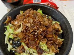 -牛邸·烧肉饭(来福士店)