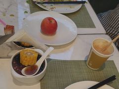 -长兴开元名都大酒店·地中海咖啡厅