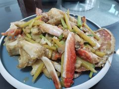 -鱼篮仔·潮汕美食(圆明新园店)
