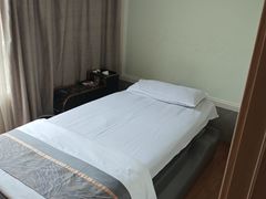 -水立方国际汤泉(六一中路店)