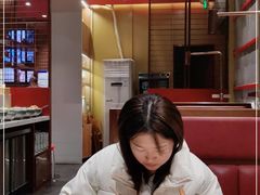 -牛村来人潮汕牛肉火锅(西单店)