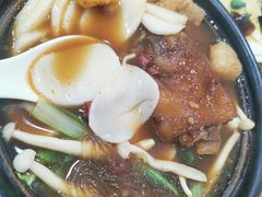 -凡老头米线砂锅(古荡新村西粮站)