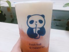-茶百道(世纪大道店)