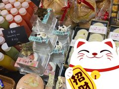 -工匠面包(壹方店)