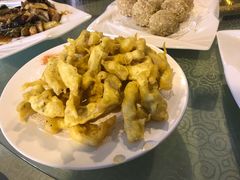 -膳和缘炒鸡店(南门路店)