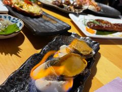 -乐亭日本料理(彩虹本店)
