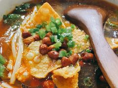 原味螺蛳粉-陈记柳州螺蛳粉(大坪店)