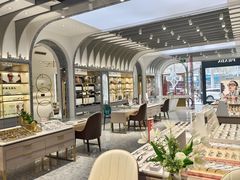 -宝岛眼镜(北京亚运村旗舰店)