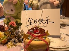 -黑宝石西餐厅(汇励99城市公园店)