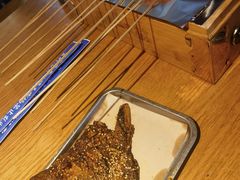 -喝丢一只鞋海鲜烧烤·海肠捞饭(市场店)