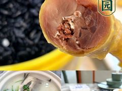 -紫藤园·天目湖大鱼头(南山竹海店)