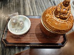 -安泰楼·佛跳墙创始人·传统闽味早茶·酒楼(三坊七巷闽菜地标店)