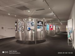 -中华艺术宫(上海美术馆)