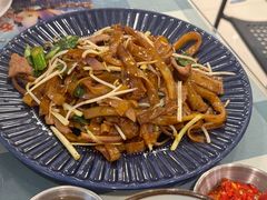 -观塘港茶餐厅(八一大道店)