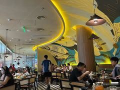 -美奈小馆·东南亚菜(福田星河COCO Park店)