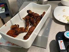 -半天妖烤鱼(丰科万达店)