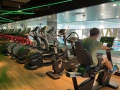 -W FITNESS 威尔仕健身·游泳(老西门新苑店)