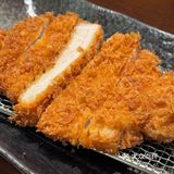 清单｜侨福芳草地必来的2家咔咔香的日料店