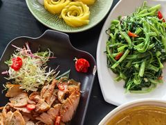 -Thai Alley泰爱里(二沙岛店)