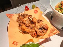 -阿五黄河大鲤鱼(纬三路店)