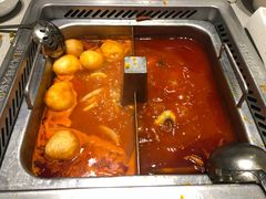 -海底捞火锅(天一广场亚细亚店)