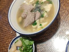 -毅祥斋老孙家泡馍(西羊市店)