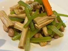 -南门小馆·清真(国贸商城店)
