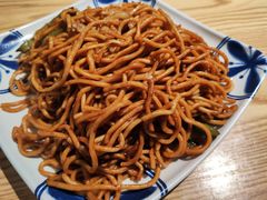 -老九圆山西面馆(CBD店)