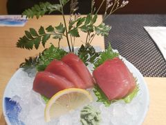 -虹料理·日料放题(悠方店)