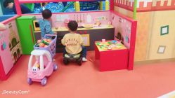 -Mollyfantasy莫莉幻想(奥克斯广场店)