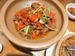 -乔街深夜食堂·小龙虾·高压锅生蚝(杭州总店)