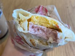 -Tims天好咖啡(华侨城步行街店)