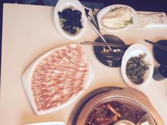 -滇釜火锅·能喝汤的火锅(车公庄店)