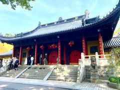 -灵谷景区