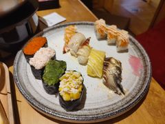 -一心创作料理屋(经开万达店)