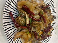 -庐州太太(CBD店)