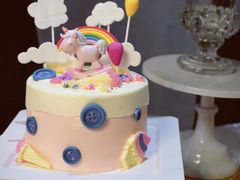 -壹点壹客·生日蛋糕(南山店)