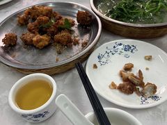 -台山第一家兴华黄鳝饭·黄鳝婆(彭沙坑总店)