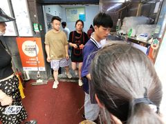 -夏食光安顺小舒冰粉冰浆(甲秀楼店)