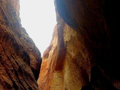 -天山神秘大峡谷