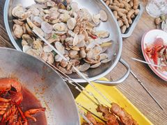 -永红源啤酒·烧烤·海鲜·大排档(青特城店)