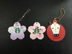 -星巴克(南京鼓楼医院店)