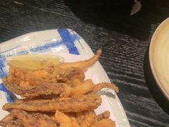 -玄白·炭烤活鳗(上海首店)