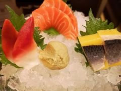 -柚·日式料理-富力万丽酒店