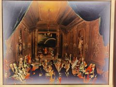 -维也纳莫扎特之家