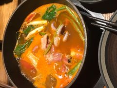 -呷哺呷哺 黄金牧场 (新中关购物中心店)