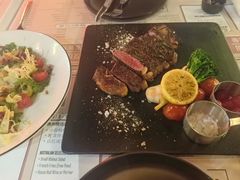 -安妮意大利餐厅(日坛店)