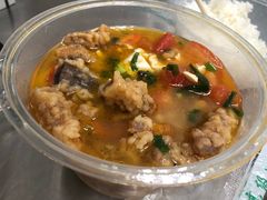砂锅酥肉-沈妈砂锅(光华村店)