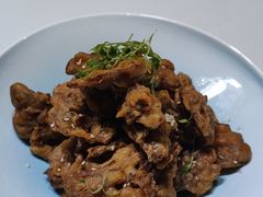 -然一素食餐厅(马利来广场店)