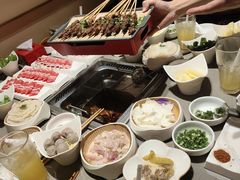 -海底捞火锅(金光华店)